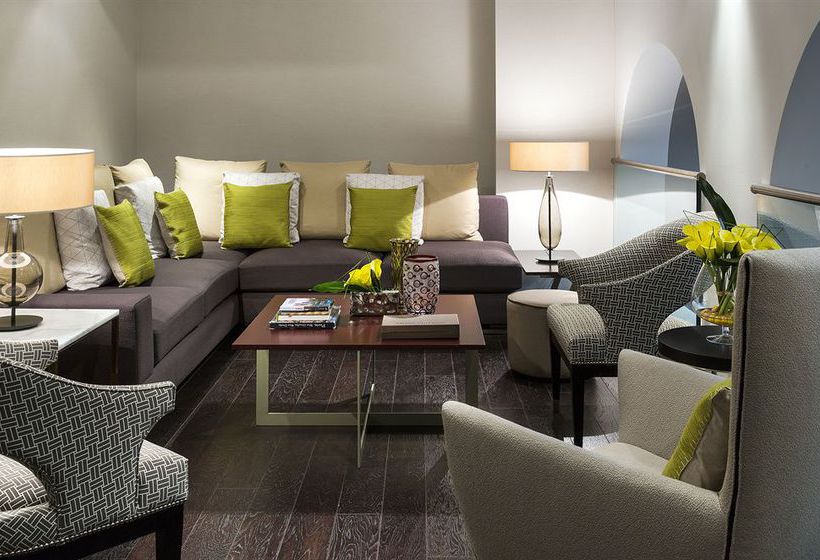 Hôtel Marriott Paris Opera Ambassador  | Paris | Paris | France 17