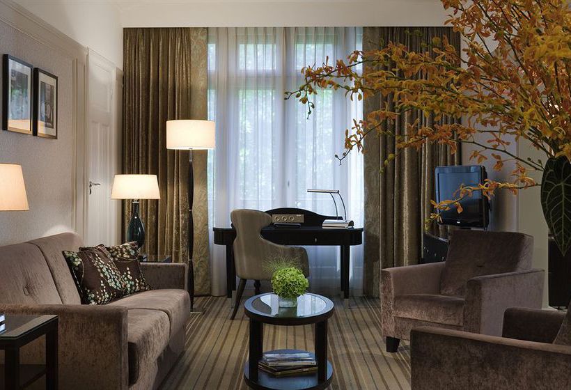 Hôtel Marriott Paris Opera Ambassador  | Paris | Paris | France 18