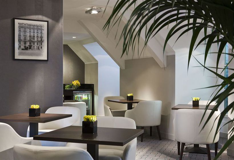 Hôtel Marriott Paris Opera Ambassador  | Paris | Paris | France 20