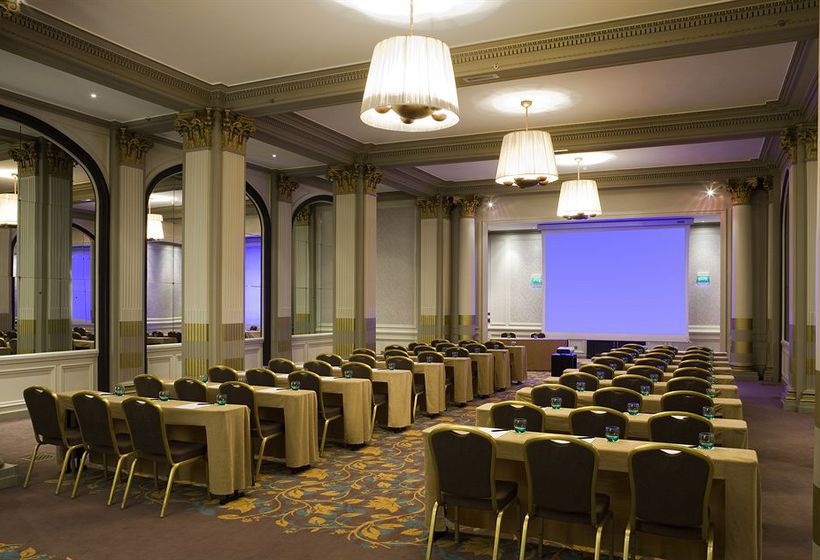 Hôtel Marriott Paris Opera Ambassador  | Paris | Paris | France 3