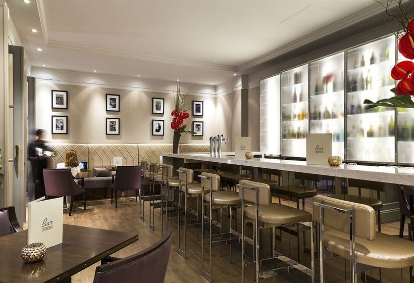 Hôtel Marriott Paris Opera Ambassador  | Paris | Paris | France 6