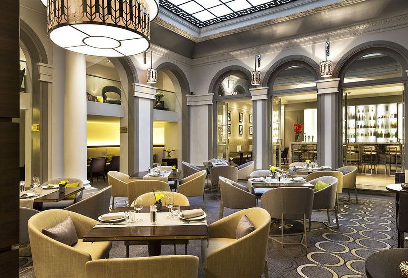 Hôtel Marriott Paris Opera Ambassador  | Paris | Paris | France 7