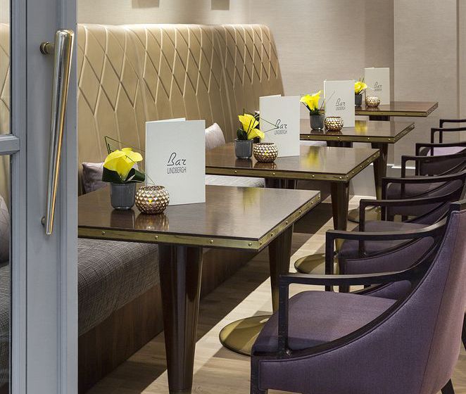 Hôtel Marriott Paris Opera Ambassador  | Paris | Paris | France 9