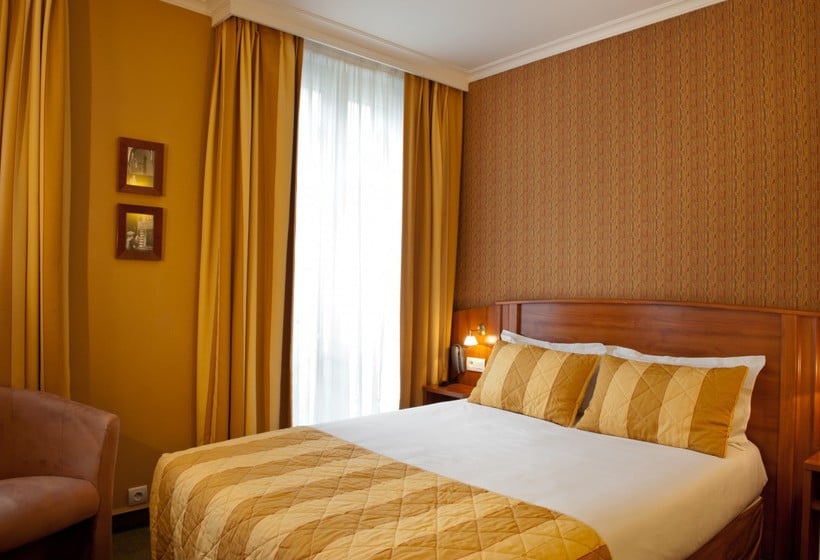 Hôtel Elysees Opera  | Paris | Paris | France 1