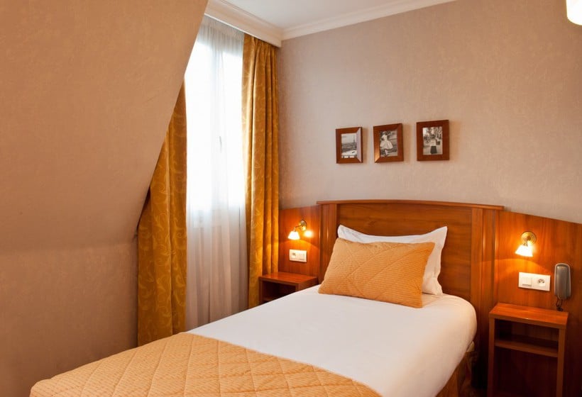 Hôtel Elysees Opera  | Paris | Paris | France 10