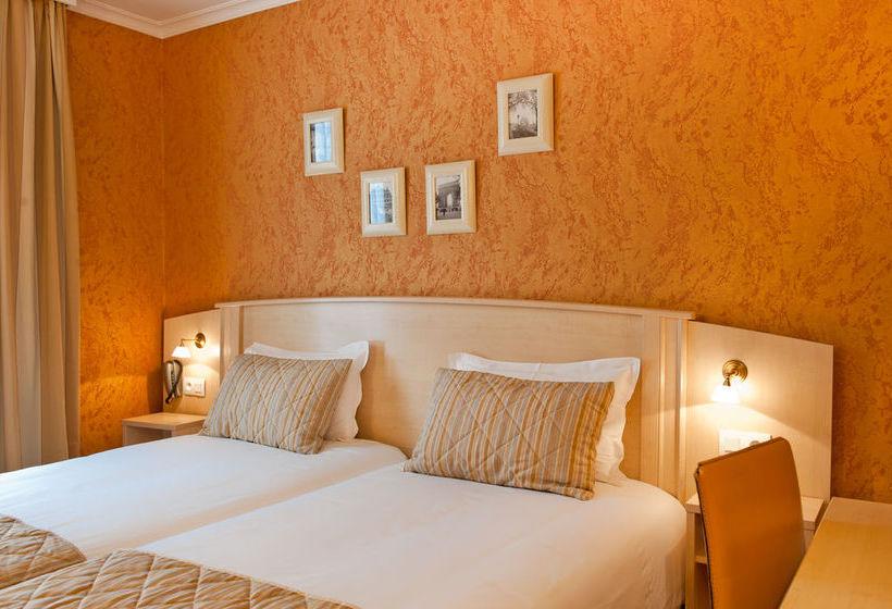 Hôtel Elysees Opera  | Paris | Paris | France 11