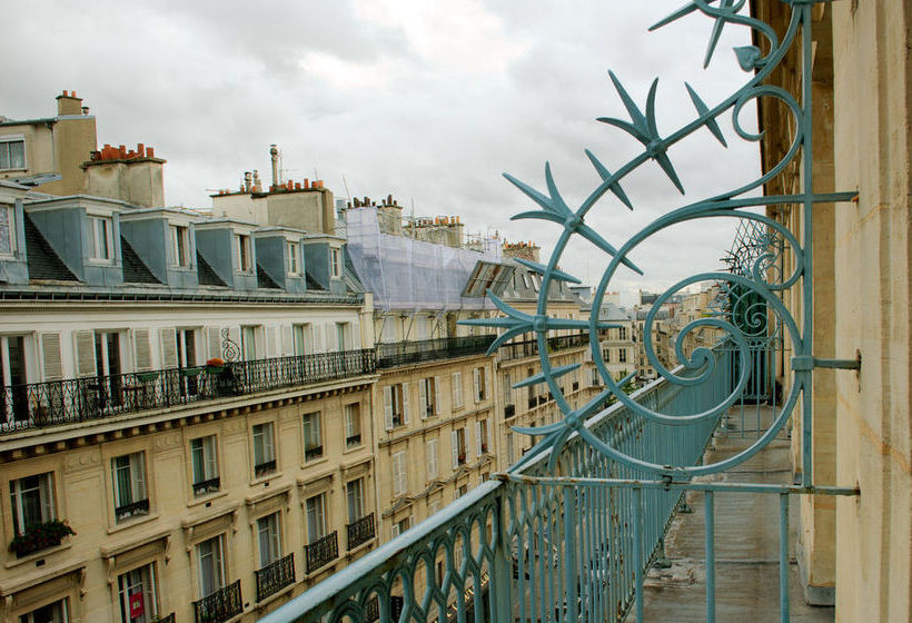 Hôtel Elysees Opera  | Paris | Paris | France 12