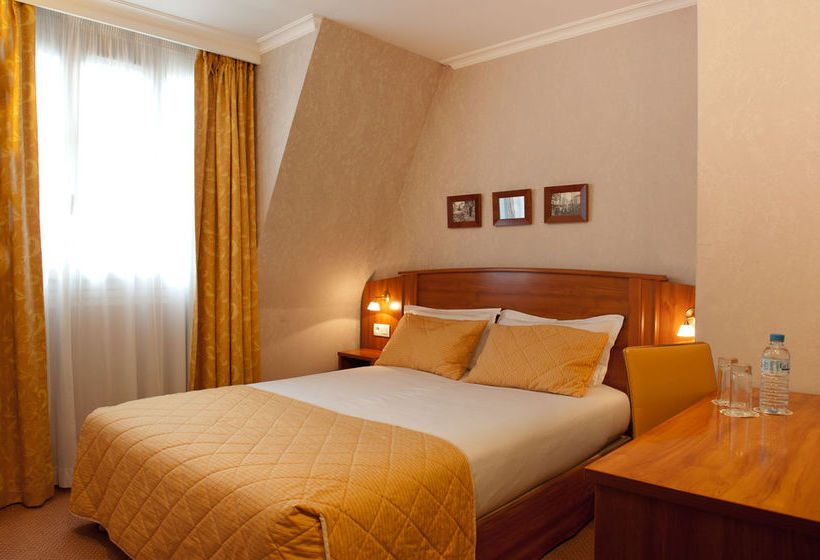 Hôtel Elysees Opera  | Paris | Paris | France 13