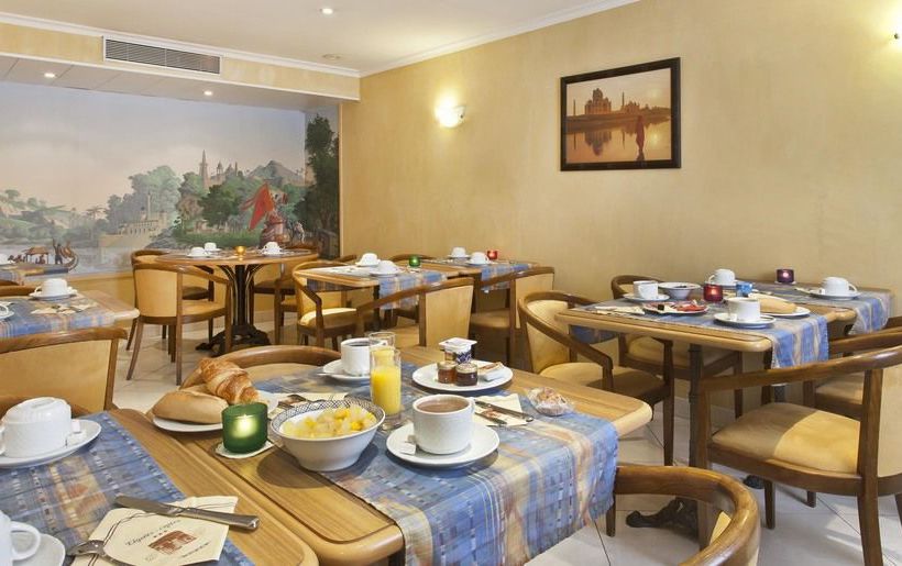 Hôtel Elysees Opera  | Paris | Paris | France 14