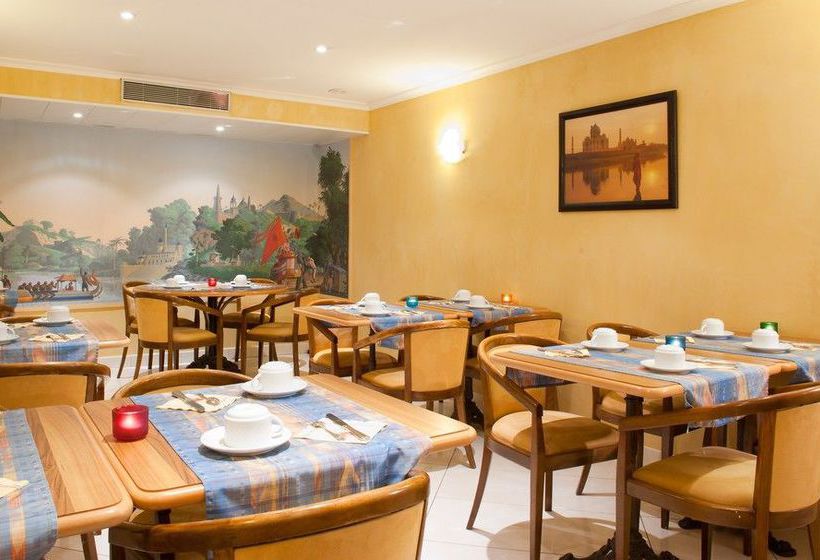 Hôtel Elysees Opera  | Paris | Paris | France 15