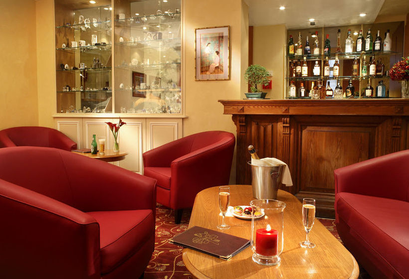 Hôtel Elysees Opera  | Paris | Paris | France 16