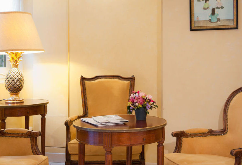 Hôtel Elysees Opera  | Paris | Paris | France 17