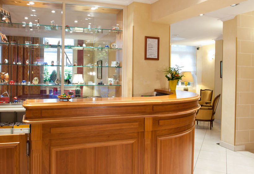 Hôtel Elysees Opera  | Paris | Paris | France 18