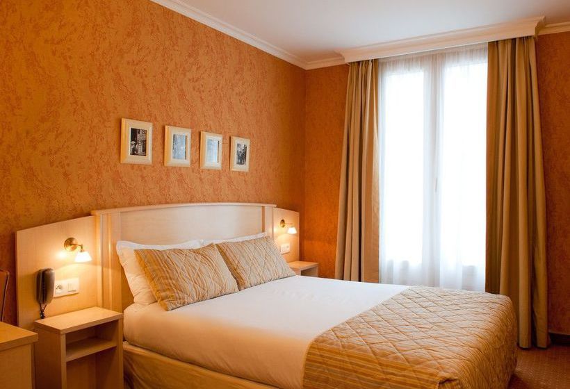 Hôtel Elysees Opera  | Paris | Paris | France 19