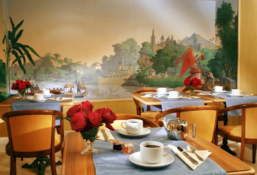 Hôtel Elysees Opera  | Paris | Paris | France 2