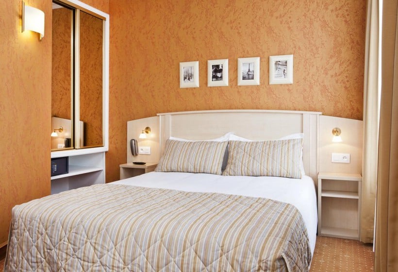 Hôtel Elysees Opera  | Paris | Paris | France 20