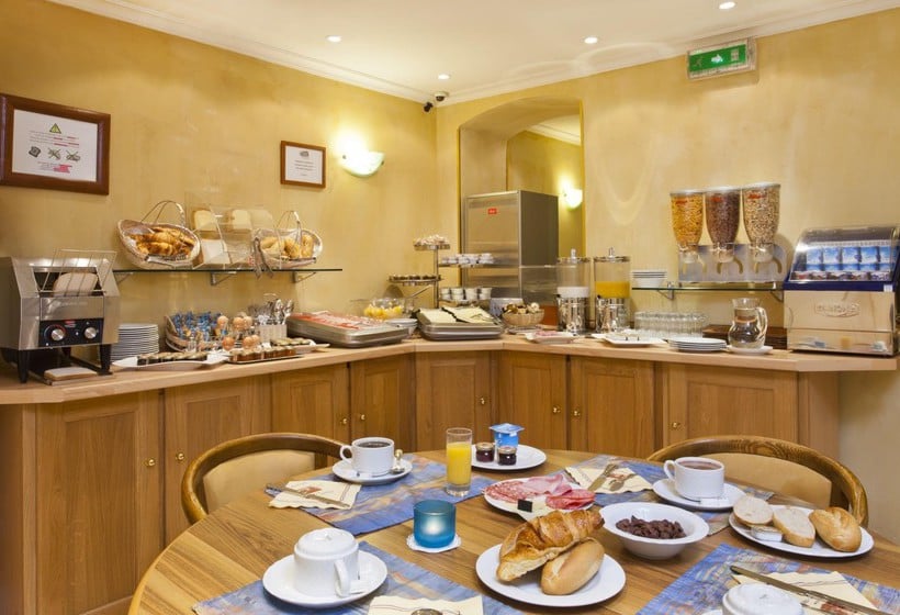 Hôtel Elysees Opera  | Paris | Paris | France 3