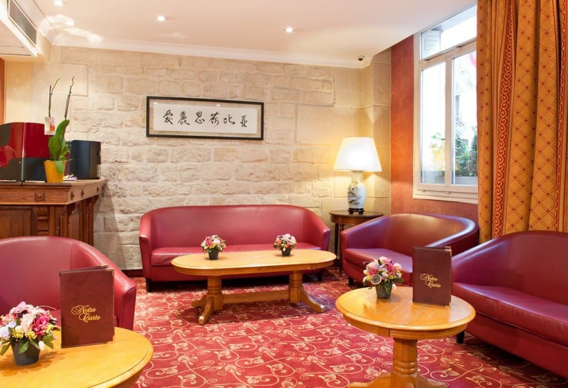 Hôtel Elysees Opera  | Paris | Paris | France 4