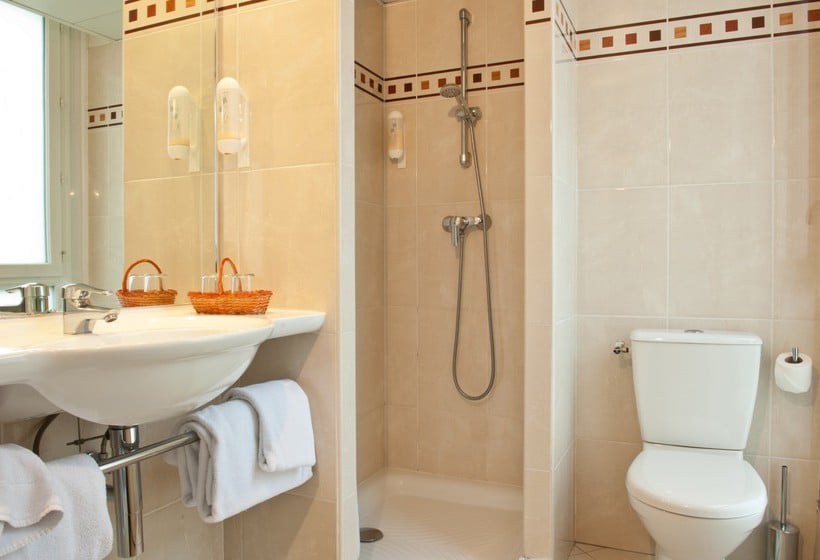 Hôtel Elysees Opera  | Paris | Paris | France 5