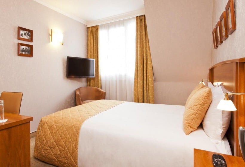 Hôtel Elysees Opera  | Paris | Paris | France 7