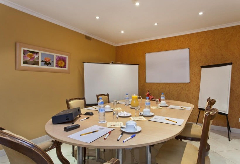 Hôtel Elysees Opera  | Paris | Paris | France 8