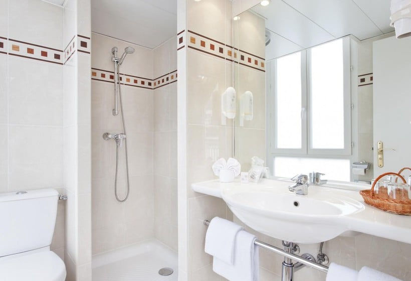 Hôtel Elysees Opera  | Paris | Paris | France 9