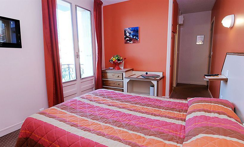 Amerique Hotel Motel Palavas les Flots Herault