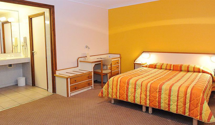 Amerique Hotel Motel  | Palavas les Flots | Herault | France 1