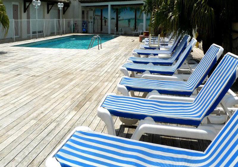 Amerique Hotel Motel  | Palavas les Flots | Herault | France 10