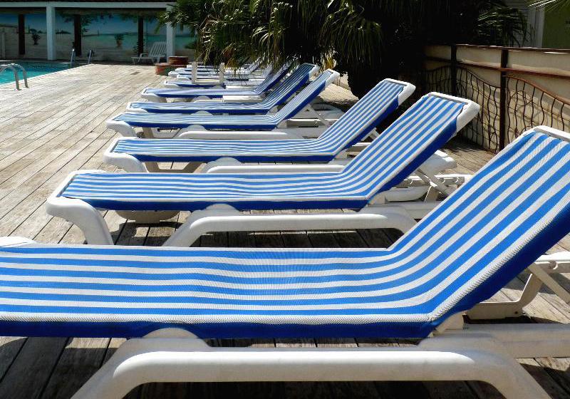 Amerique Hotel Motel  | Palavas les Flots | Herault | France 11