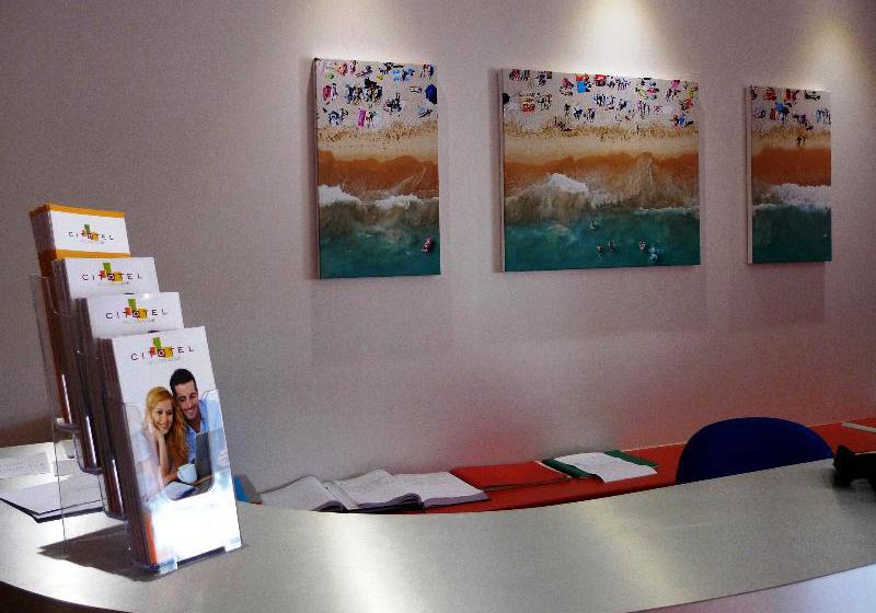 Amerique Hotel Motel  | Palavas les Flots | Herault | France 12