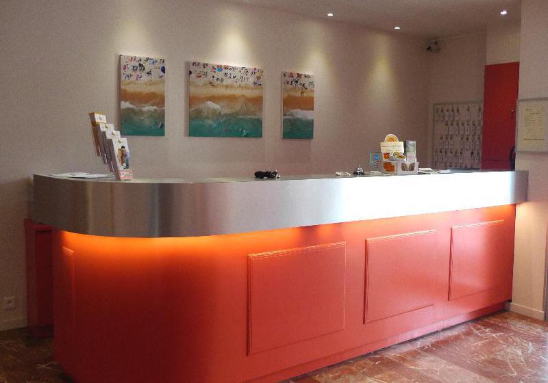 Amerique Hotel Motel  | Palavas les Flots | Herault | France 13