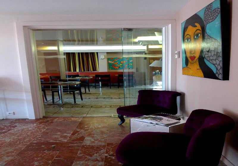 Amerique Hotel Motel  | Palavas les Flots | Herault | France 14