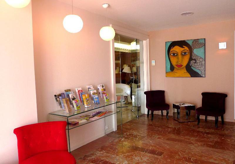 Amerique Hotel Motel  | Palavas les Flots | Herault | France 16