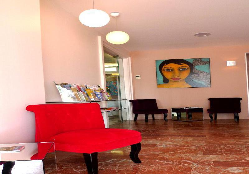 Amerique Hotel Motel  | Palavas les Flots | Herault | France 17