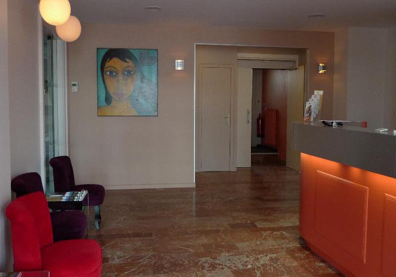 Amerique Hotel Motel  | Palavas les Flots | Herault | France 18