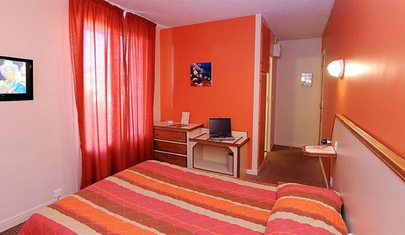 Amerique Hotel Motel  | Palavas les Flots | Herault | France 2