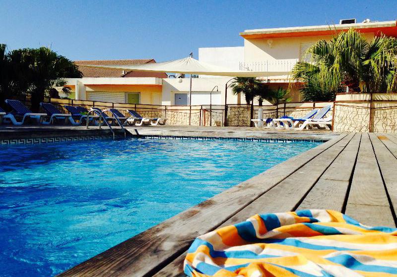 Amerique Hotel Motel  | Palavas les Flots | Herault | France 20