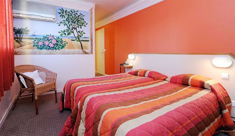 Amerique Hotel Motel  | Palavas les Flots | Herault | France 3