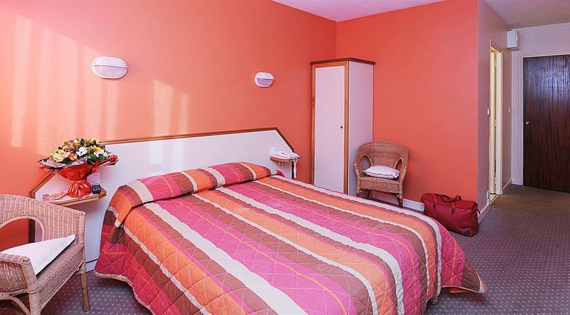 Amerique Hotel Motel  | Palavas les Flots | Herault | France 5