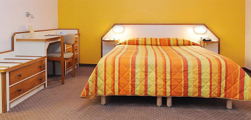 Amerique Hotel Motel  | Palavas les Flots | Herault | France 6