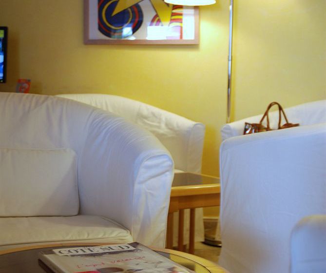 Amerique Hotel Motel  | Palavas les Flots | Herault | France 7