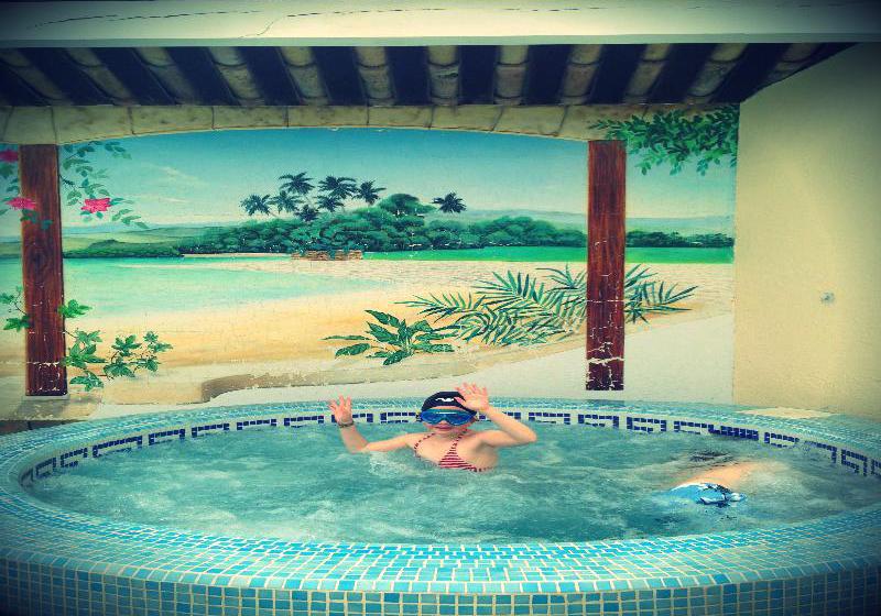 Amerique Hotel Motel  | Palavas les Flots | Herault | France 9