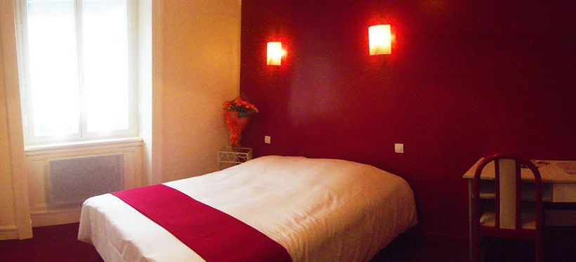 Hotel Amethyste Dinard Ille y Vilaine