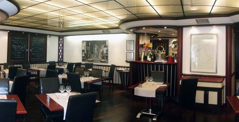 Hôtel Amethyste  | Dinard | Ille-et-Vilaine | France 1