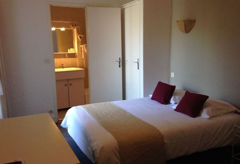 Hôtel Amethyste  | Dinard | Ille-et-Vilaine | France 11