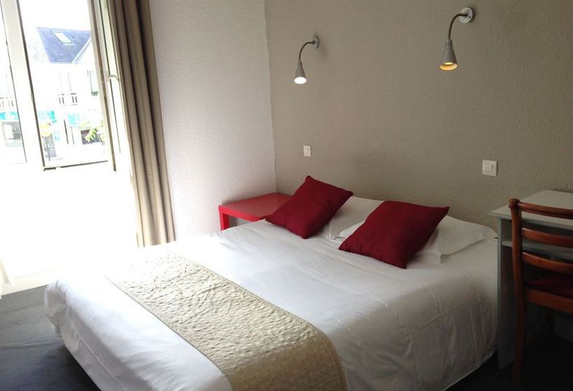 Hôtel Amethyste  | Dinard | Ille-et-Vilaine | France 13