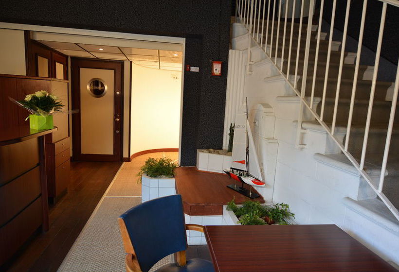 Hôtel Amethyste  | Dinard | Ille-et-Vilaine | France 14