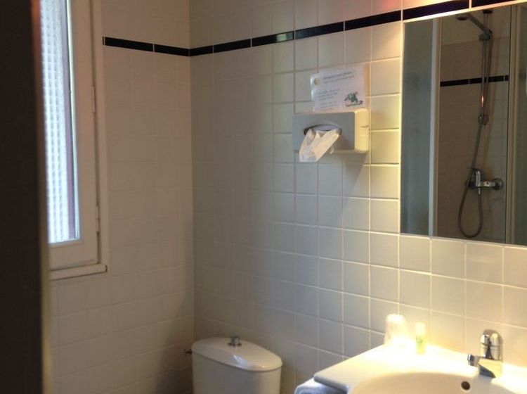 Hôtel Amethyste  | Dinard | Ille-et-Vilaine | France 15