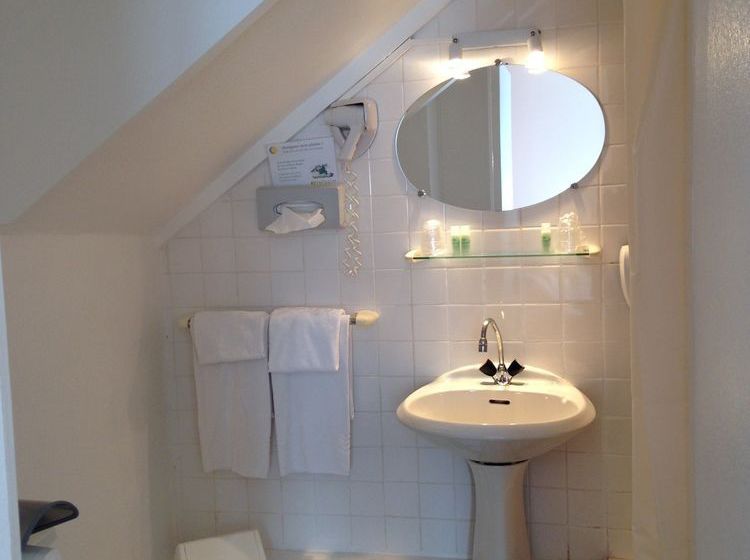 Hôtel Amethyste  | Dinard | Ille-et-Vilaine | France 16